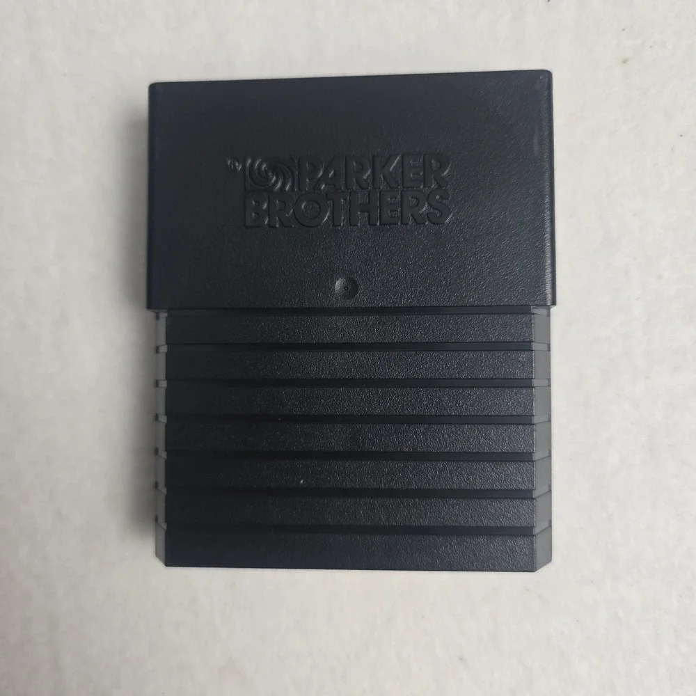 Star Wars: The Empire Strikes Back (Atari 2600, 1982)‎